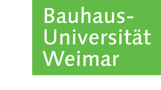 Bauhaus-Universität Weimar (Logo)