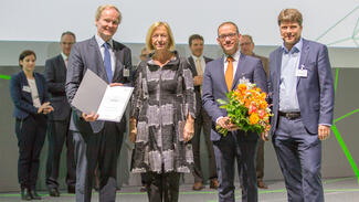 Stiftung Universität Hildesheim (Foto: Offenblen.de/Robert Bergemann)