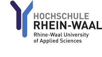 Hochschule Rhein-Waal (Logo)
