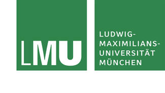 LMU München (Logo)