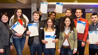 Video "Macht was draus!"