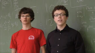 Video "Macht was draus!"