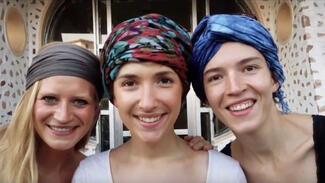 Video "Macht was draus!"