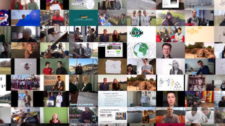 Video "Macht was draus!"