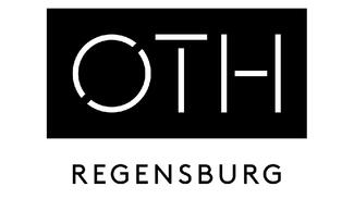 Ostbayerische Technische Hochschule Regensburg (Logo)