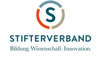 Stifterverband (Logo)